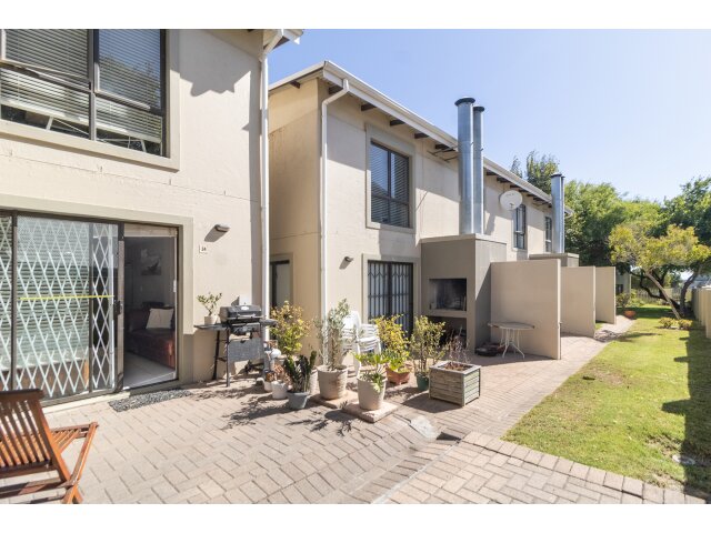 <!--[if BLOCK]><![endif]--> 34 Bourgogne Sienna Drive, Burgundy Estate, Milnerton <!--[if ENDBLOCK]><![endif]-->
